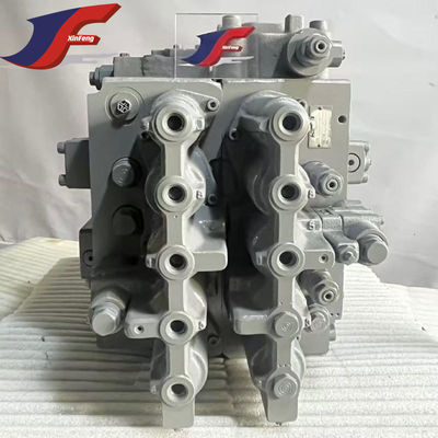 4363127 Válvula de control hidráulica para excavadoras