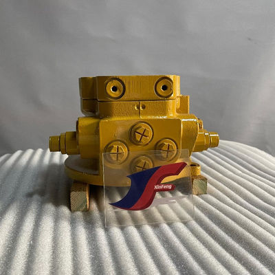 Motor de oscilación hidráulica de excavadora 305.5E 306E 3973825 397-3825 Para el tipo