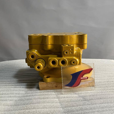 Motor de oscilación hidráulica de excavadora 305.5E 306E 3973825 397-3825 Para el tipo