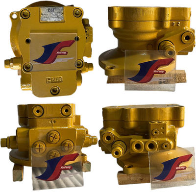 Motor de oscilación hidráulica de excavadora 305.5E 306E 3973825 397-3825 Para el tipo
