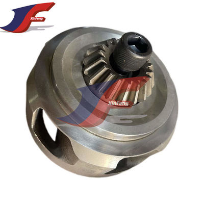 Comatsu PC2000-8 PC3000-6 Impeller de bomba hidráulica 708-2K-11712 piezas de repuesto