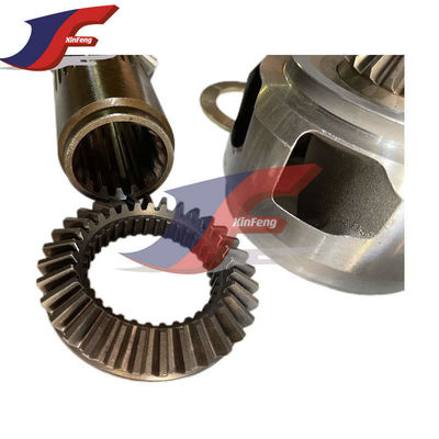 Comatsu PC2000-8 PC3000-6 Impeller de bomba hidráulica 708-2K-11712 piezas de repuesto