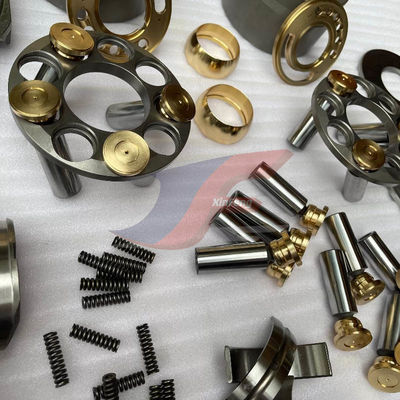 Partes de repuesto de bombas hidráulicas para excavadoras  SBS120 320C 320D