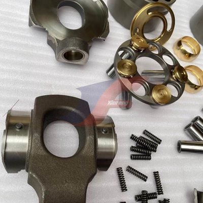 Partes de repuesto de bombas hidráulicas para excavadoras  SBS120 320C 320D