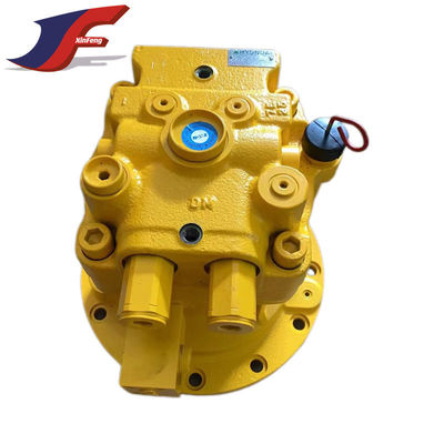 R210-7 Swing Drive Jmf151 31n6-10170 Motor R220lc-7 para Hyundai 31n6-10210
