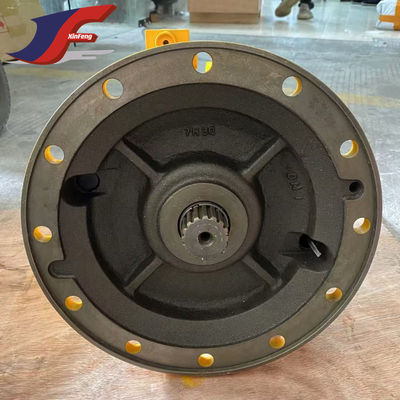 R210-7 Swing Drive Jmf151 31n6-10170 Motor R220lc-7 para Hyundai 31n6-10210