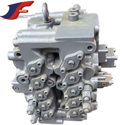 VOE14570853 14746280 14736672 14774452 Válvula de control principal para Volvo EC200E EC220D EC300D