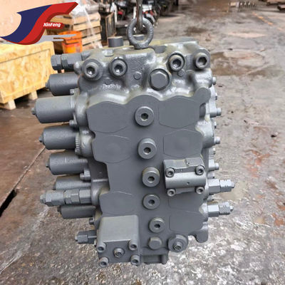 VOE14570853 14746280 14736672 14774452 Válvula de control principal para Volvo EC200E EC220D EC300D