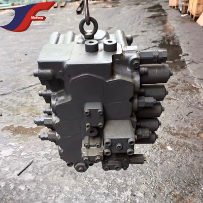 VOE14570853 14746280 14736672 14774452 Válvula de control principal para Volvo EC200E EC220D EC300D