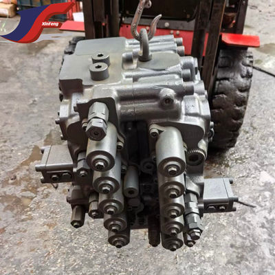 VOE14570853 14746280 14736672 14774452 Válvula de control principal para Volvo EC200E EC220D EC300D