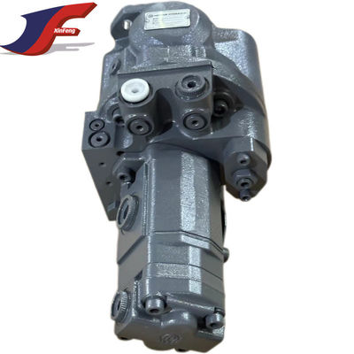 AP2D25 BUMPA HIDRAULICA ZX60 ZX70 BUMPA de pistón para HITACHI