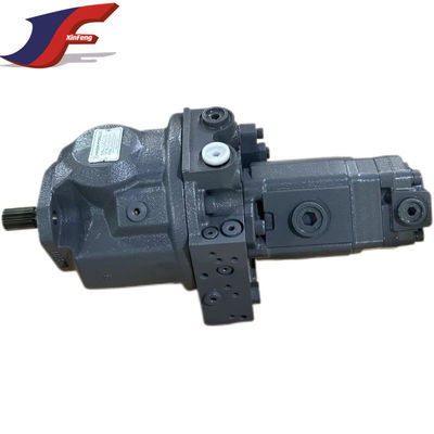 AP2D25 BUMPA HIDRAULICA ZX60 ZX70 BUMPA de pistón para HITACHI