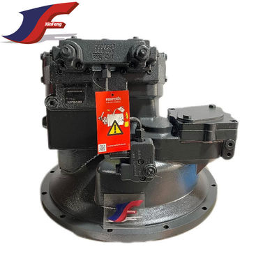 Conjunto de bomba hidráulica DX380 DX480 400914-00252 Bomba principal de excavadora