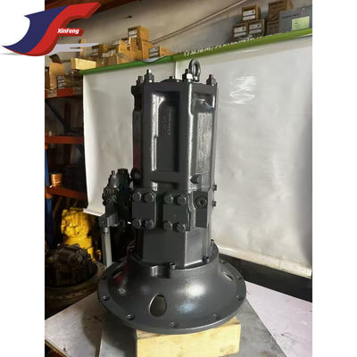 Linde HPR75-02 HPR105-02 HPR135 HPR160 HPR165 Bomba de pistón hidráulica