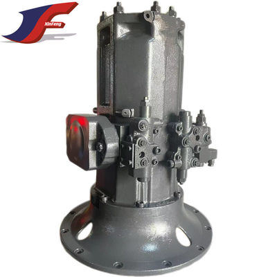 Linde HPR75-02 HPR105-02 HPR135 HPR160 HPR165 Bomba de pistón hidráulica