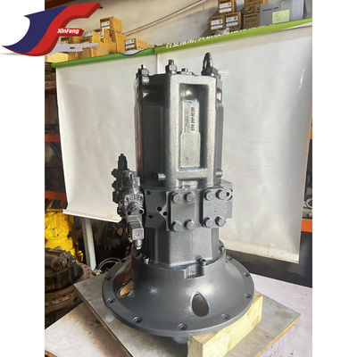 Linde HPR75-02 HPR105-02 HPR135 HPR160 HPR165 Bomba de pistón hidráulica