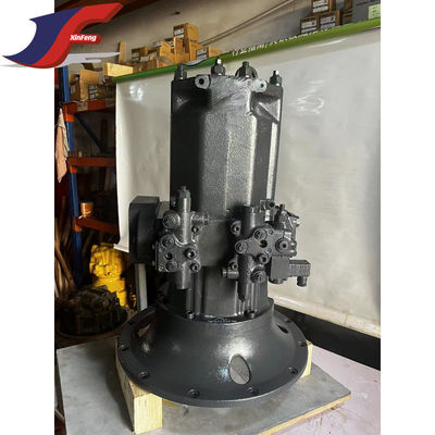Linde HPR75-02 HPR105-02 HPR135 HPR160 HPR165 Bomba de pistón hidráulica