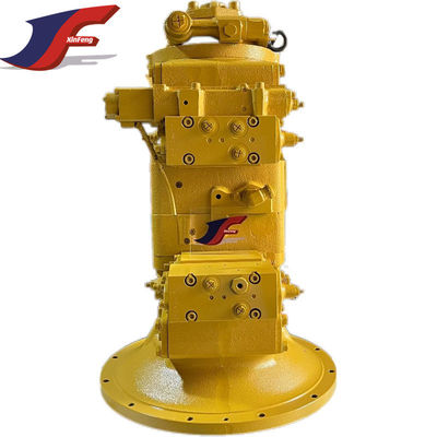 708-25-01064 708-25-10200 Komatsu PC200-3 HPV90 Bomba hidráulica