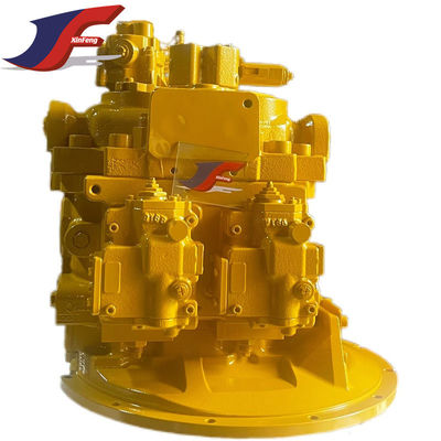 336D Bomba hidráulica 3228733 4978499 Partes de excavadoras CAT336D K5V160 Oruga