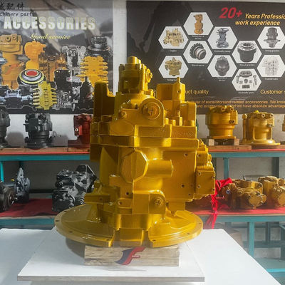 336D Bomba hidráulica 3228733 4978499 Partes de excavadoras CAT336D K5V160 Oruga