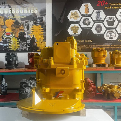 336D Bomba hidráulica 3228733 4978499 Partes de excavadoras CAT336D K5V160 Oruga