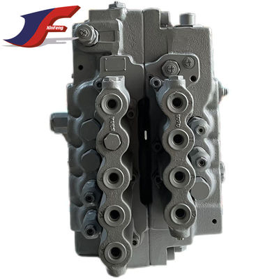 EX200-1 Válvula de control de excavadora Hitachi Partes de excavadoras 4242649 4224900