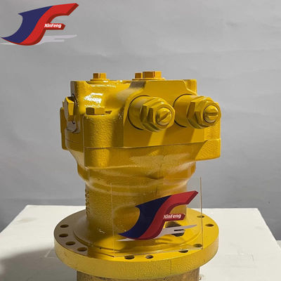 PC50UU Dispositivo de oscilación con motor oscilante 20U-26-00021 708-7T-11240 para excavadora