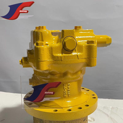 PC50UU Dispositivo de oscilación con motor oscilante 20U-26-00021 708-7T-11240 para excavadora