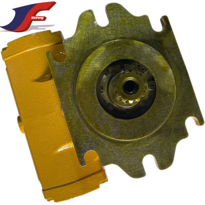Bomba de oscilación con motor oscilante 593-3841 5933841 para excavadora CAT 395