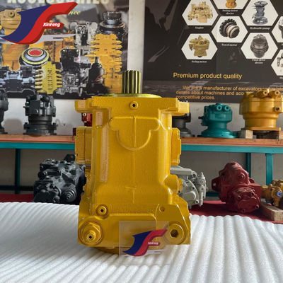 Bomba de oscilación con motor oscilante 593-3841 5933841 para excavadora  395