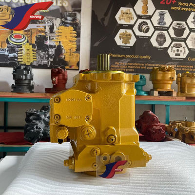 Bomba de oscilación con motor oscilante 593-3841 5933841 para excavadora CAT 395