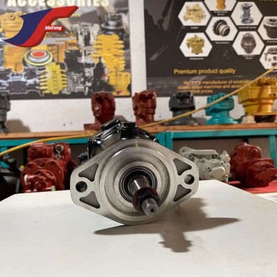 Motor GP-Pistón 1618919 para la bomba de ventilador  824 966H 972G de