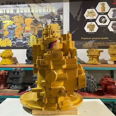 2667944 266-7944 Bomba hidráulica para excavadora CAT 345C 345CL