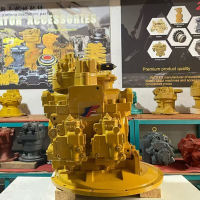 Bomba hidráulica 2667944 266-7944 para excavadora Caterpillar CAT 345C 345CL