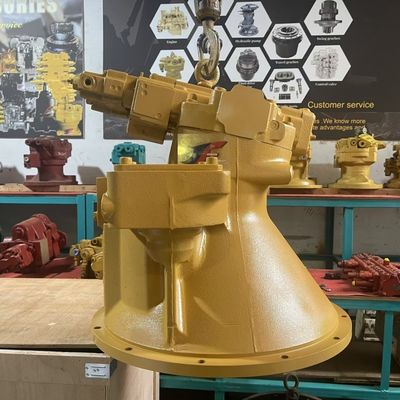 Bomba hidráulica para excavadora CAT330B A8VO160 para CAT330B