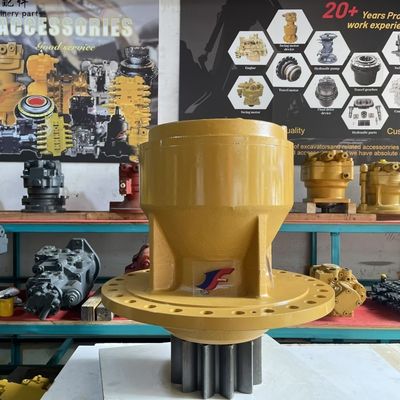 Caja de engranajes de giro de excavadora 5842681 584-2681 DRIVE GP CAT 345GC