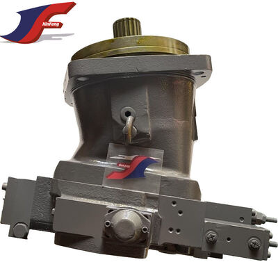 Hitachi 4246412 EX400 EX400-1 Bomba de pistones hidráulicos A7VO250