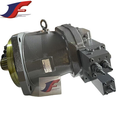 Hitachi 4246412 EX400 EX400-1 Hydraulic Piston Pump A7VO250