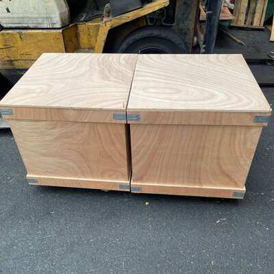 PC210-10MO Excavator  708-8F-31320 / 708-8F-31570  Excavator Travel Device 